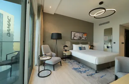 Apartment - Studio - 1 Bathroom for rent in Dubai Investment Park 2 (DIP 2) - Dubai Investment Park (DIP) - Dubai