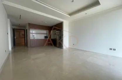 Apartment - 3 Bedrooms - 4 Bathrooms for rent in Palace Beach Residence - EMAAR Beachfront - Dubai Harbour - Dubai