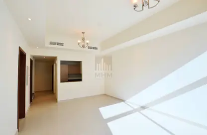 Villa - 4 Bedrooms - 4 Bathrooms for rent in Senses at the Fields - District 11 - Mohammed Bin Rashid City - Dubai