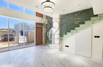 Villa - 1 Bedroom - 2 Bathrooms for sale in Rukan 3 - Dubai Land - Dubai