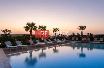 Apartment - Studio - 1 Bathroom for sale in Aykon City Tower B - Aykon City - Business Bay - Dubai