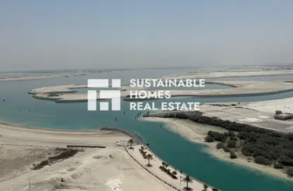 Apartment - 1 Bedroom - 1 Bathroom for rent in Reflection - Shams Abu Dhabi - Al Reem Island - Abu Dhabi