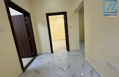 Apartment - 1 Bedroom - 1 Bathroom for rent in Baniyas West - Baniyas - Abu Dhabi