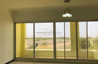 Apartment - Studio - 1 Bathroom for sale in Edmonton Elm - Jumeirah Village Triangle - Dubai