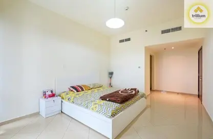 شقة - غرفة نوم - 2 حمامات للبيع في برج كونكورد - (JLT) مجمع H - أبراج بحيرة الجميرا - دبي