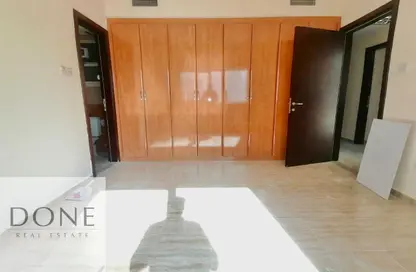 Apartment - 3 Bedrooms - 3 Bathrooms for rent in New Al Taawun Road - Al Taawun - Sharjah