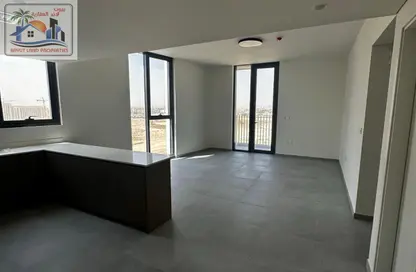 Apartment - 2 Bedrooms - 2 Bathrooms for rent in The Boulevard 3 - Aljada - Sharjah
