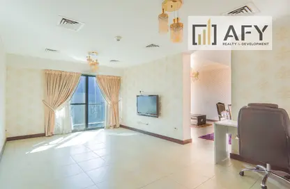 Apartment - 4 Bedrooms - 4 Bathrooms for sale in Goldcrest Views 1 - Lake Allure - Jumeirah Lake Towers - Dubai