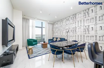 Hotel  and  Hotel Apartment - 1 Bedroom - 2 Bathrooms for rent in Millennium Atria Business Bay - The Atria - Business Bay - Dubai