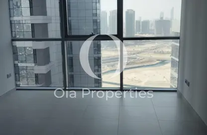 شقة - 2 غرف نوم - 2 حمامات للايجار في راديانت سكوير - مدينة الأضواء - جزيرة الريم - أبوظبي