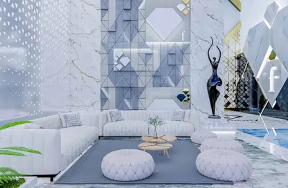 Apartment - 1 Bedroom - 1 Bathroom for sale in Fashionz by Danube - Jumeirah Village Triangle - Dubai