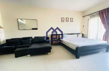 Apartment - Studio - 1 Bathroom for sale in Golf Apartments - Al Hamra Village - Ras Al Khaimah