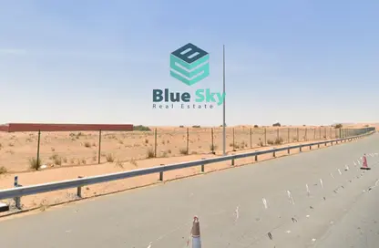 Land - Studio for sale in Afamia Tower 1 - Al Qasimiah City - Sharjah
