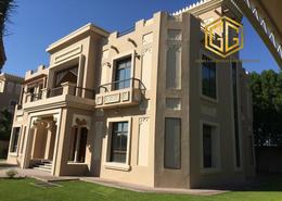 Villa - 5 bedrooms - 6 bathrooms for rent in Al Khawaneej 1 - Al Khawaneej - Dubai