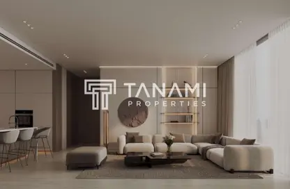 شقة - 1 حمام للبيع في بن غاطي إيليت - مدينة دبي للإنتاج (اي ام بي زد) - دبي