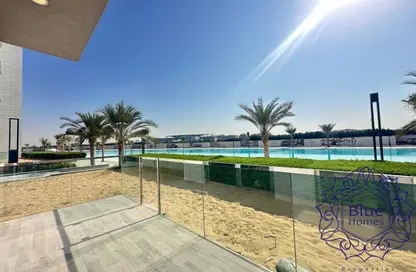 Apartment - 1 Bedroom - 2 Bathrooms for rent in Residences 20 - District One - Mohammed Bin Rashid City - Dubai