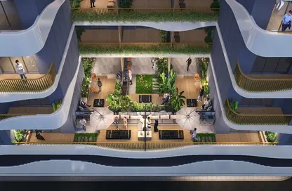 Apartment - 2 Bedrooms - 3 Bathrooms for sale in Forest City phase 2 - Majan - Dubai Land - Dubai