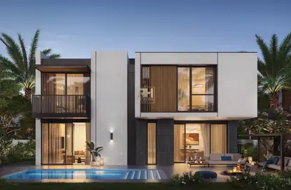 Villa - 4 Bedrooms - 5 Bathrooms for sale in Athlon by Aldar - Dubai Land - Dubai