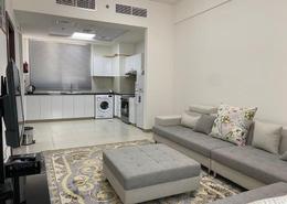 Apartment - 1 bedroom - 2 bathrooms for sale in Binghatti Gateway - Al Jaddaf - Dubai