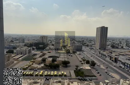 Apartment - 1 Bedroom - 2 Bathrooms for sale in City Tower - Al Nuaimiya - Ajman Apartment - 1 Bedroom - 2 Bathrooms for sale in City Tower - Al Nuaimiya - Ajman