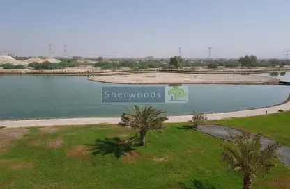Apartment - 2 Bedrooms - 2 Bathrooms for sale in Terrace Apartments - Yasmin Village - Ras Al Khaimah