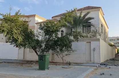 Villa - 5 Bedrooms - 7+ Bathrooms for sale in Al Rawda 2 Villas - Al Rawda 2 - Al Rawda - Ajman