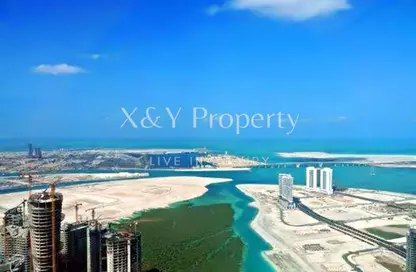 شقة - 3 غرف نوم - 4 حمامات للبيع في برج سكاي - شمس أبوظبي - جزيرة الريم - أبوظبي