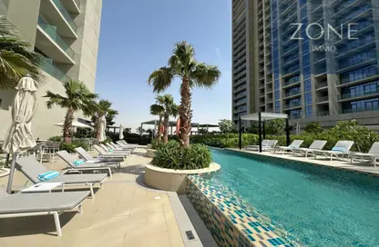Apartment - Studio - 2 Bathrooms for sale in Aykon City Tower B - Aykon City - Business Bay - Dubai