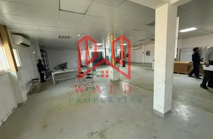 Warehouse - Studio - 1 Bathroom for rent in Al Qusais Industrial Area 1 - Al Qusais Industrial Area - Al Qusais - Dubai