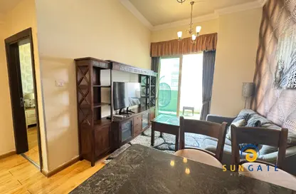 Apartment - 1 Bedroom - 1 Bathroom for rent in Dream Tower 1 - Dream Towers - Dubai Marina - Dubai