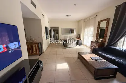 Apartment - 3 Bedrooms - 4 Bathrooms for sale in Al Thamam - Remraam - Dubai Land - Dubai