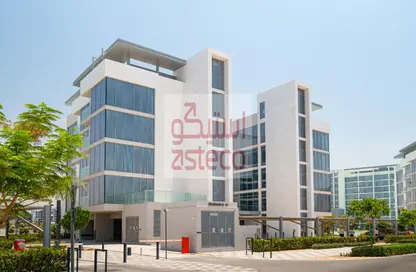 Apartment - 2 Bedrooms - 3 Bathrooms for rent in Residences 17 - District One - Mohammed Bin Rashid City - Dubai