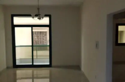 Apartment - 1 Bedroom - 1 Bathroom for rent in Al Musalla - Sharjah