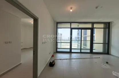 Apartment - 1 Bedroom - 2 Bathrooms for rent in Canal Residence - Al Reem Island - Abu Dhabi