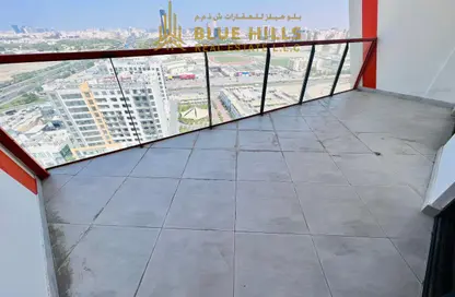 شقة - غرفة نوم - 2 حمامات للبيع في بن غاطي افنيو - الجداف - دبي