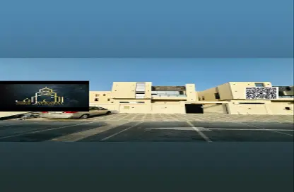 Villa - 5 Bedrooms - 7 Bathrooms for sale in Al Helio 2 - Al Helio - Ajman