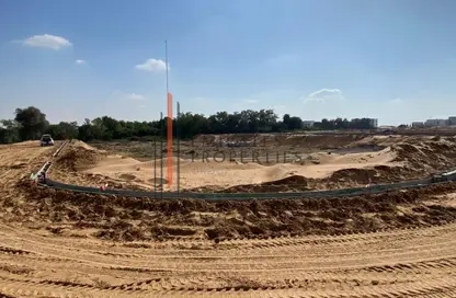 Land - Studio for sale in Al Helio 1 - Al Helio - Ajman