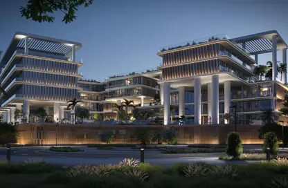 شقة - 2 غرف نوم - 3 حمامات للبيع في سامانا هيلز ساوث 2 - مدينة دبي الصناعية - دبي