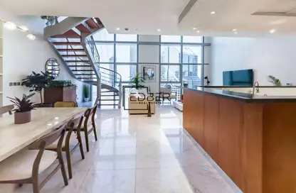 Apartment - 2 Bedrooms - 3 Bathrooms for sale in Central Park Residential Tower - Central Park Tower - DIFC - Dubai
