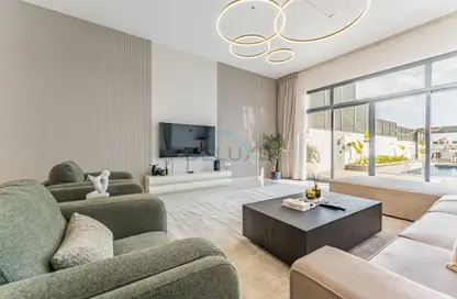 فيلا - 5 غرف نوم - 5 حمامات للايجار في فلل الدانة - شرم - الفجيرة