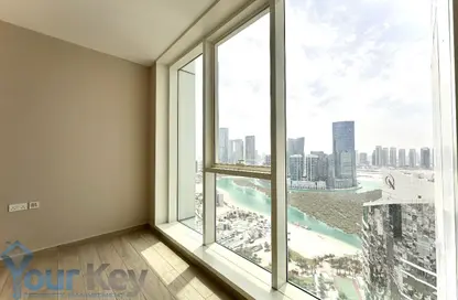 شقة - 3 غرف نوم - 4 حمامات للايجار في ذا ريزيدنس سنترال بارك - شمس أبوظبي - جزيرة الريم - أبوظبي