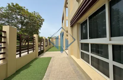 Villa - 4 Bedrooms - 5 Bathrooms for rent in Malibu - Mina Al Arab - Ras Al Khaimah