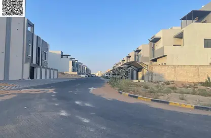 Land - Studio for sale in Al Zaheya Gardens - Al Zahya - Ajman