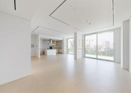 Empty Room image for: Apartment - 2 bedrooms - 3 bathrooms for rent in Seventh Heaven - Al Barari - Dubai, Image 1