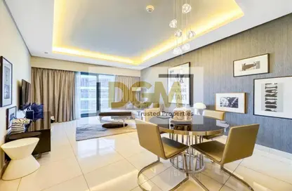 شقة - غرفة نوم - 2 حمامات للايجار في تاور D - داماك تاورز من باراماونت - الخليج التجاري - دبي شقة - غرفة نوم - 2 حمامات للايجار في تاور D - داماك تاورز من باراماونت - الخليج التجاري - دبي