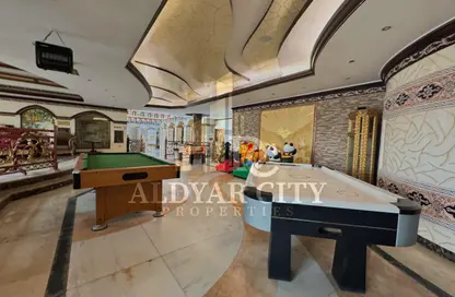 Penthouse - 4 Bedrooms - 6 Bathrooms for rent in Al Naemiya Tower 1 - Al Naemiya Towers - Al Nuaimiya - Ajman
