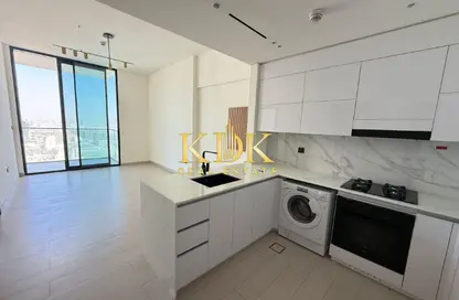 شقة - غرفة نوم - 2 حمامات للايجار في بنغاطي هاوس - الضاحية 10 - قرية جميرا الدائرية - دبي