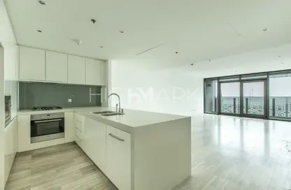 Kitchen image for: Apartment - 1 Bedroom - 2 Bathrooms for sale in D1 Tower - Culture Village - Dubai, Image 1