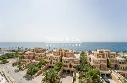 Apartment - 3 Bedrooms - 4 Bathrooms for sale in Balqis Residence - Kingdom of Sheba - Palm Jumeirah - Dubai