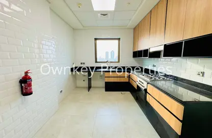 Apartment - 2 Bedrooms - 3 Bathrooms for rent in M Square - Mankhool - Bur Dubai - Dubai
